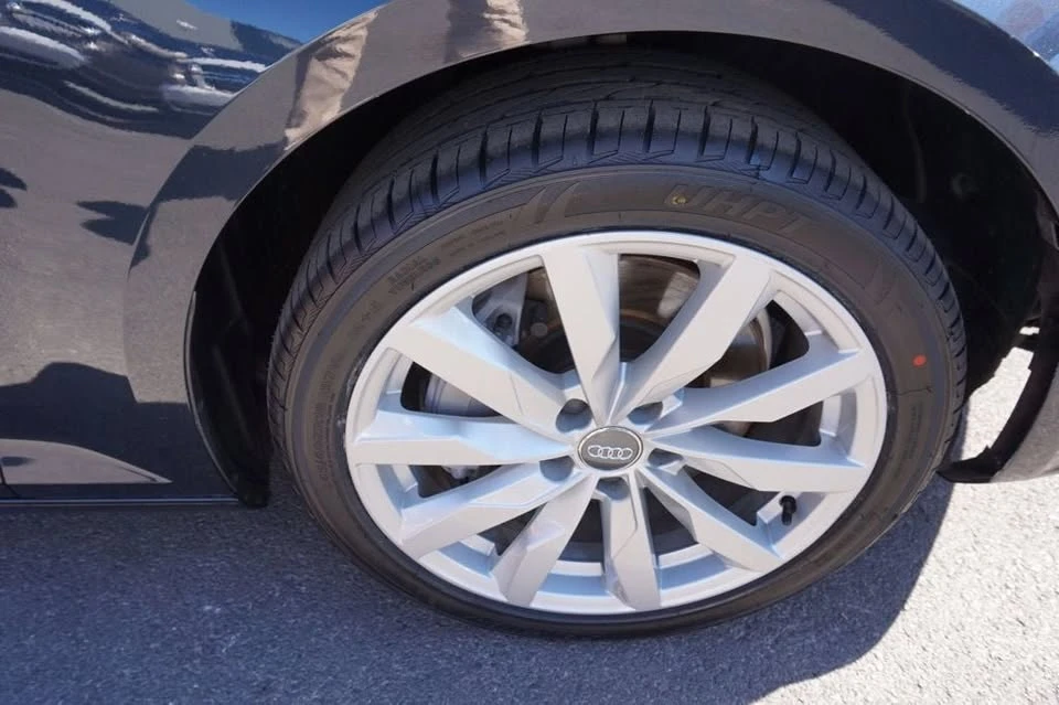 2017 Audi B9 A4 - Image 14 of 20