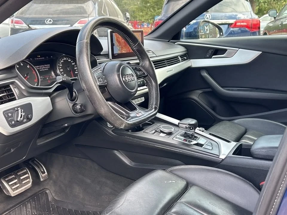 2017 Audi B9 A4 - Image 10 of 20