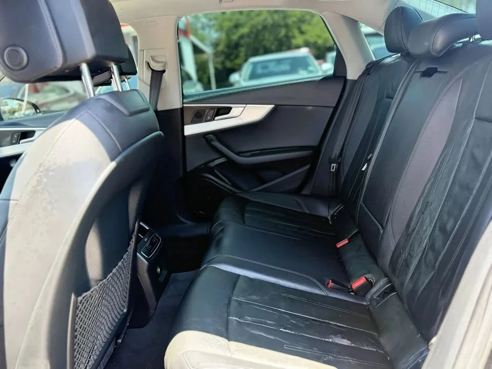 2017 Audi B9 A4 - Image 6 of 7