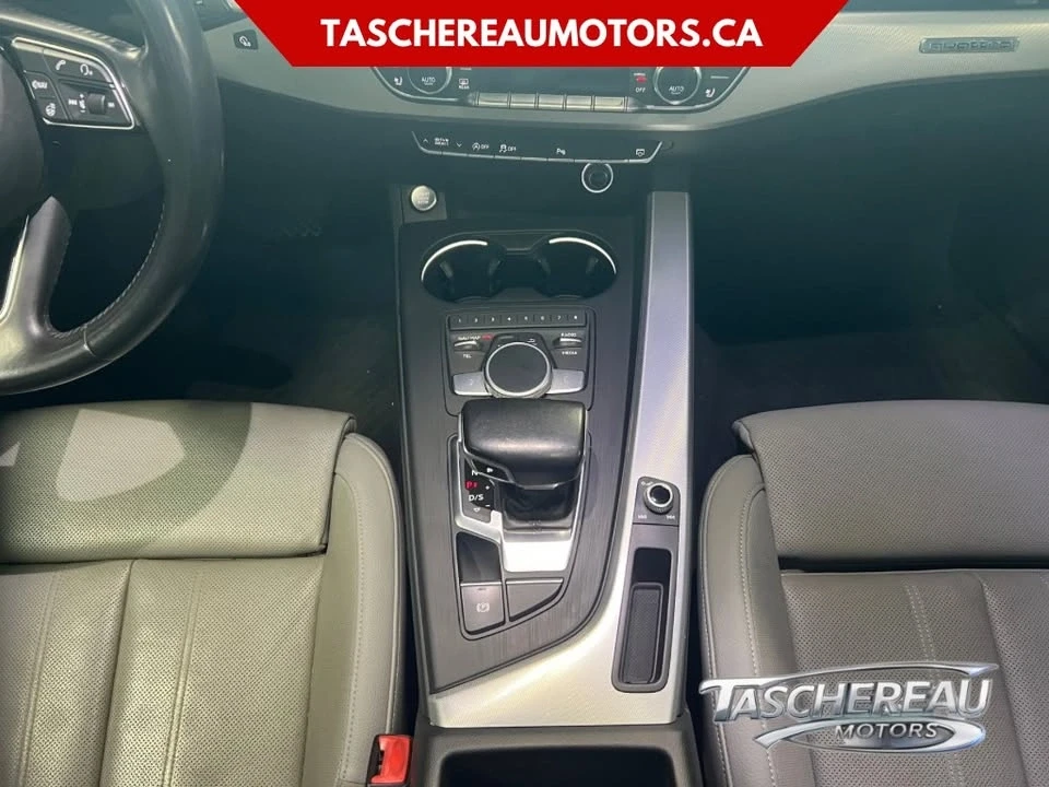 2017 Audi B9 A4 - Image 15 of 17