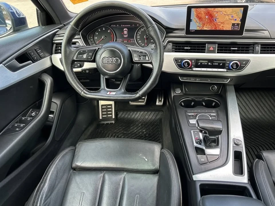 2017 Audi B9 A4 - Image 15 of 20