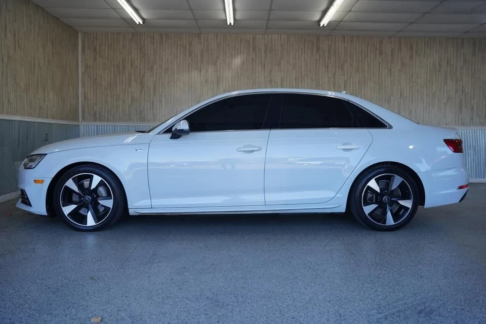 2017 Audi B9 A4 - Image 5 of 20