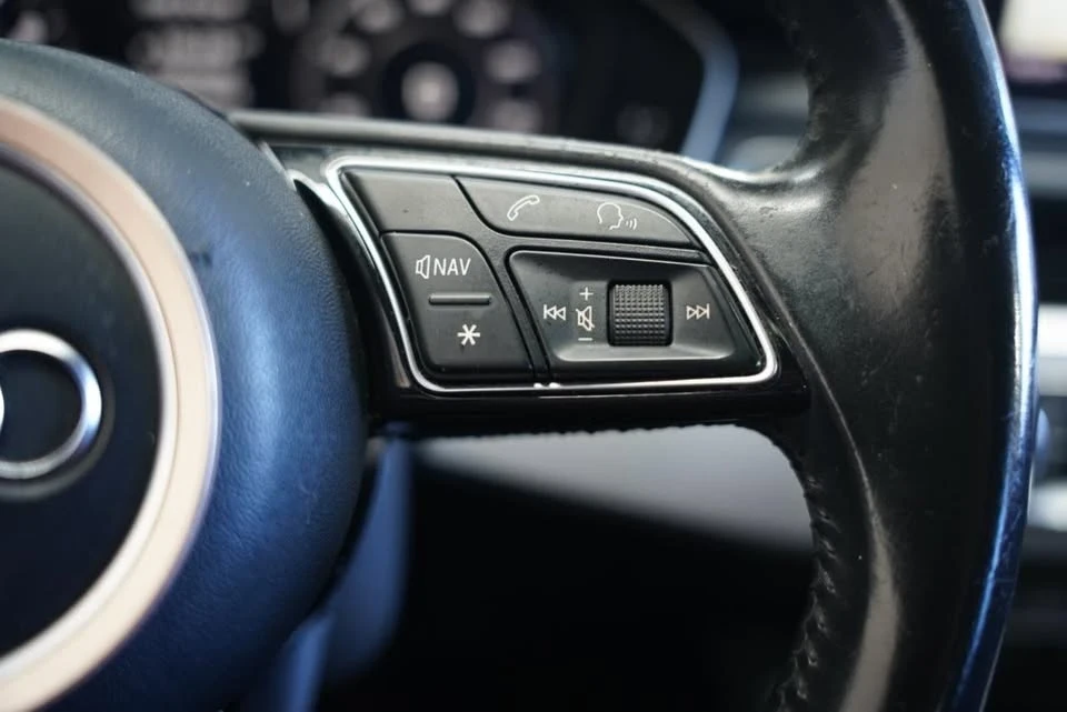 2017 Audi B9 A4 - Image 17 of 20