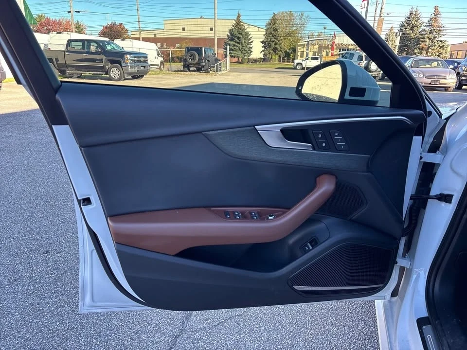 2017 Audi B9 A4 - Image 9 of 18
