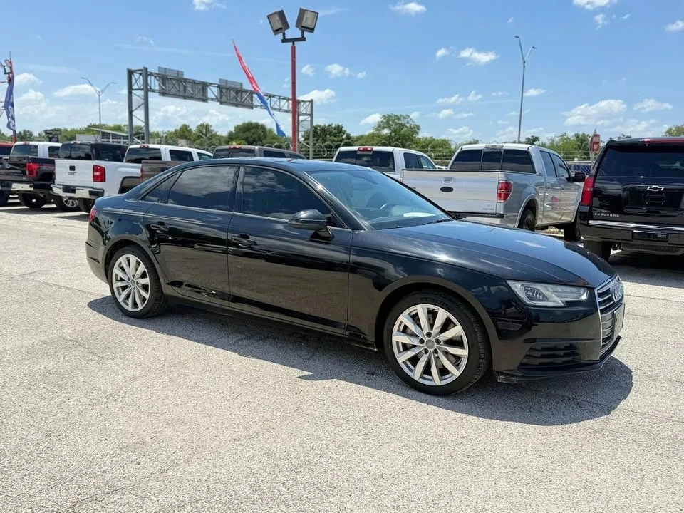 2017 Audi B9 A4 - Image 2 of 7