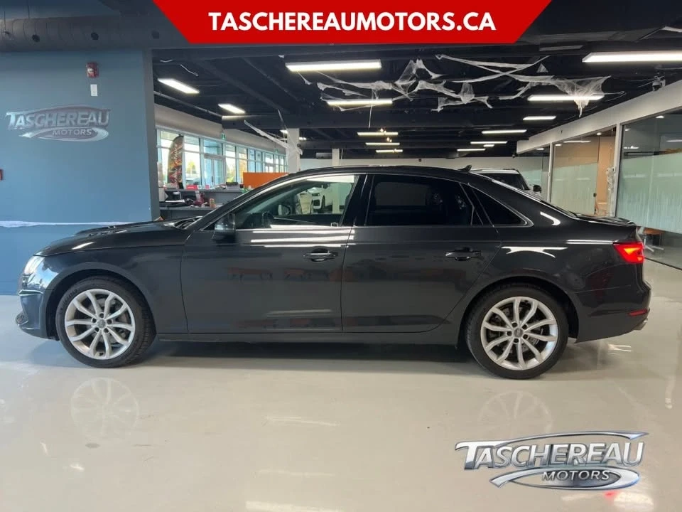 2017 Audi B9 A4 - Image 3 of 17