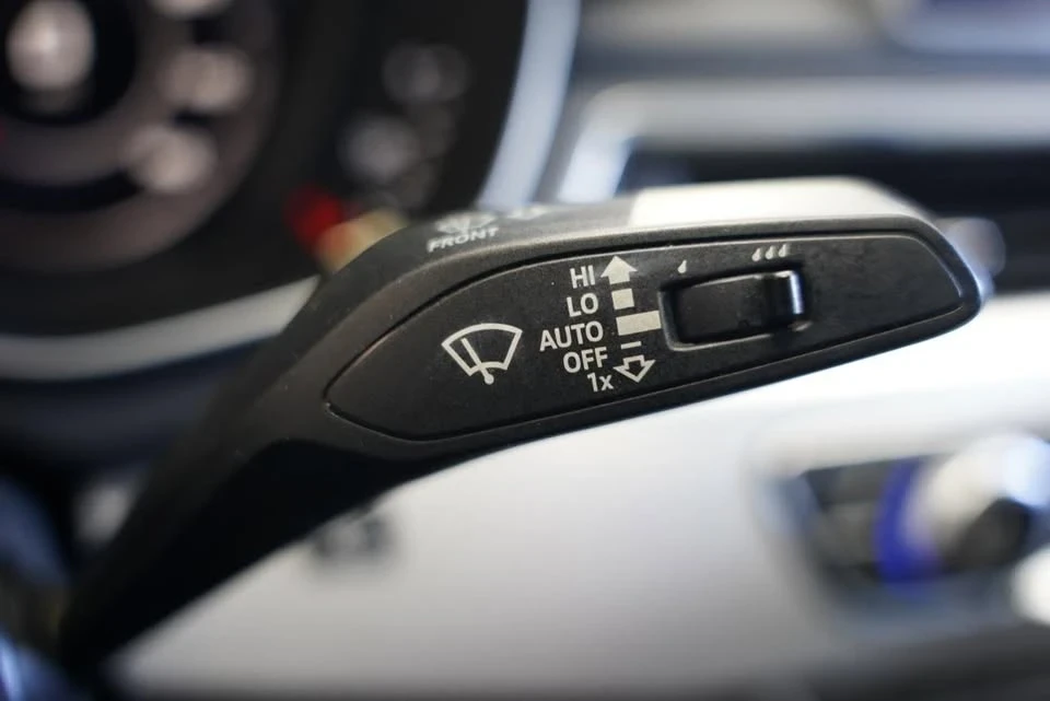 2017 Audi B9 A4 - Image 16 of 20