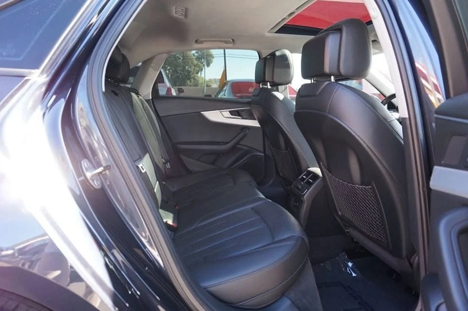 2017 Audi B9 A4 - Image 17 of 19