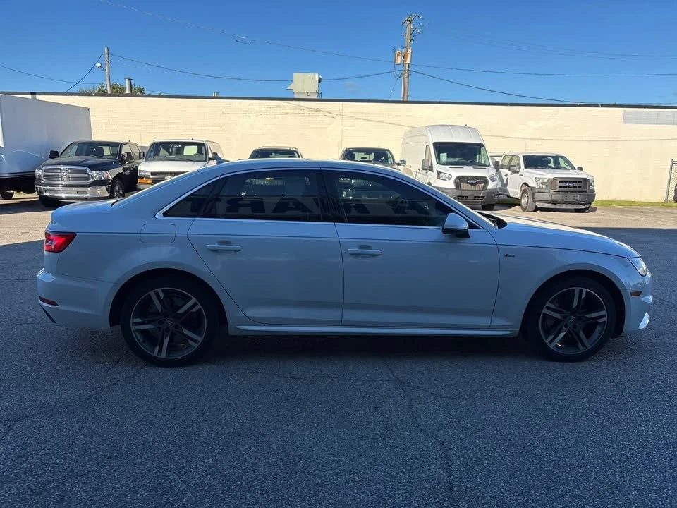 2017 Audi B9 A4 - Image 4 of 18