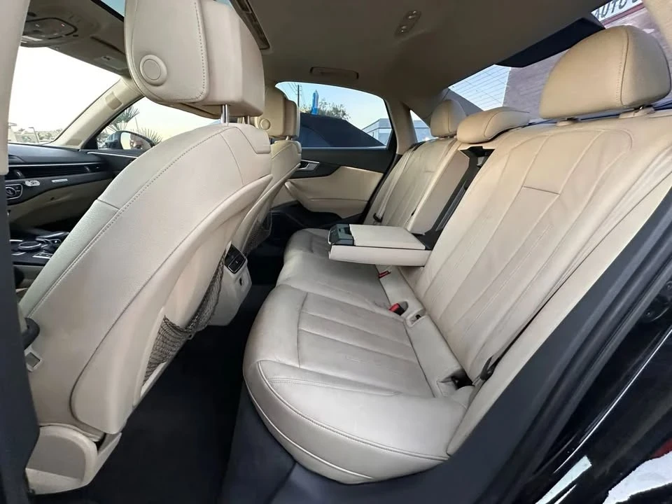 2017 Audi B9 A4 - Image 14 of 19