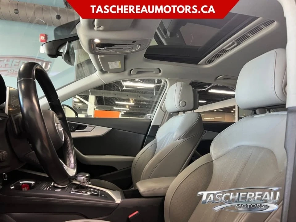 2017 Audi B9 A4 - Image 17 of 17