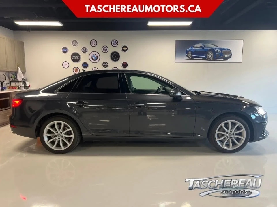 2017 Audi B9 A4 - Image 4 of 17