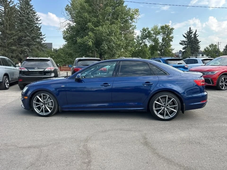 2017 Audi B9 A4 - Image 3 of 20