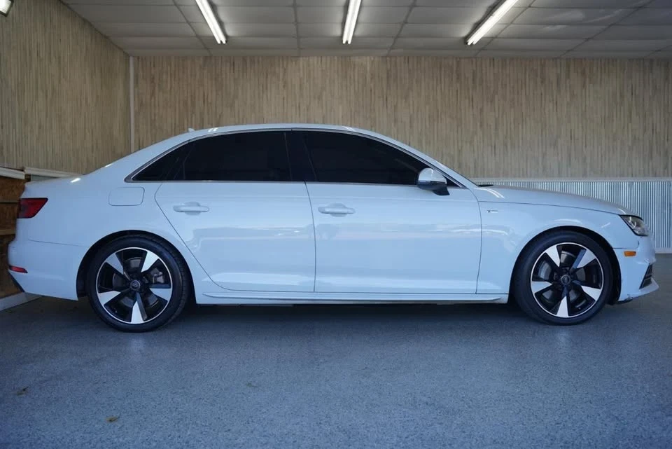 2017 Audi B9 A4 - Image 6 of 20