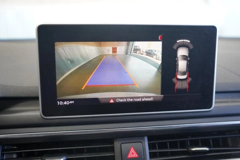 2017 Audi B9 A4 - Image 20 of 20