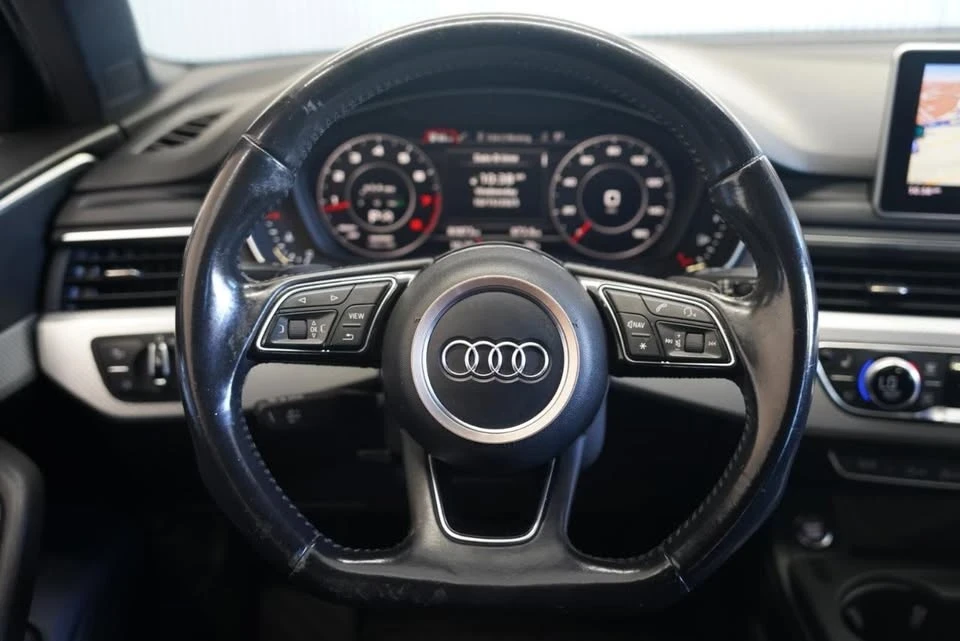2017 Audi B9 A4 - Image 12 of 20