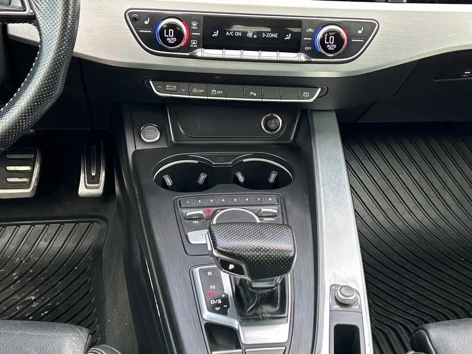 2017 Audi B9 A4 - Image 18 of 20