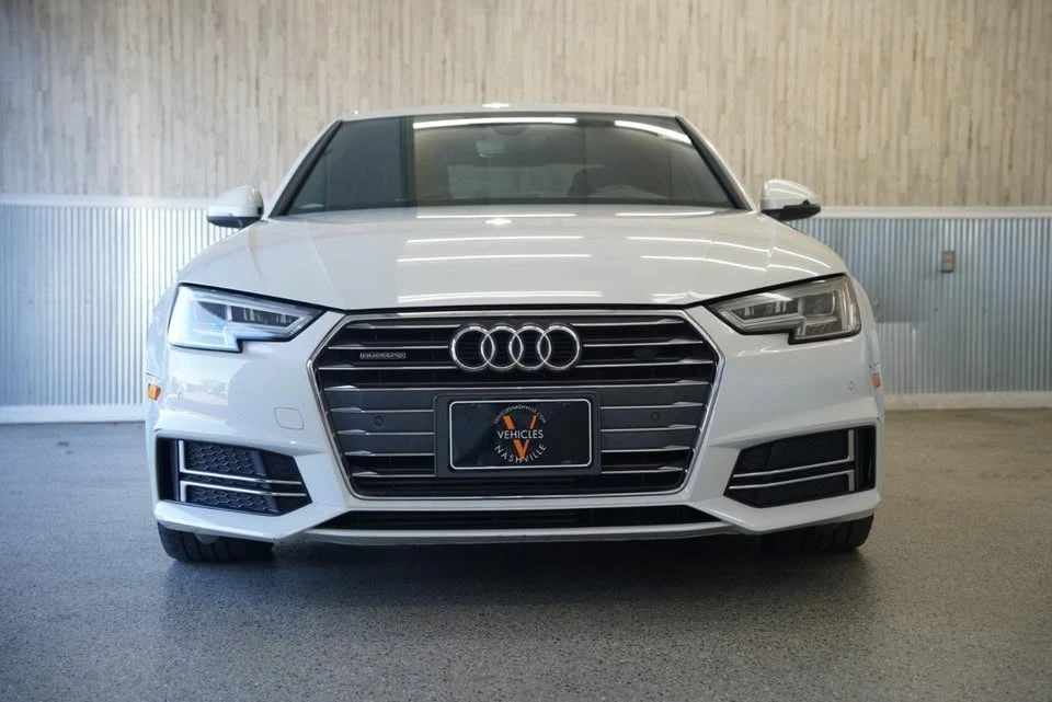 2017 Audi B9 A4 - Image 3 of 20