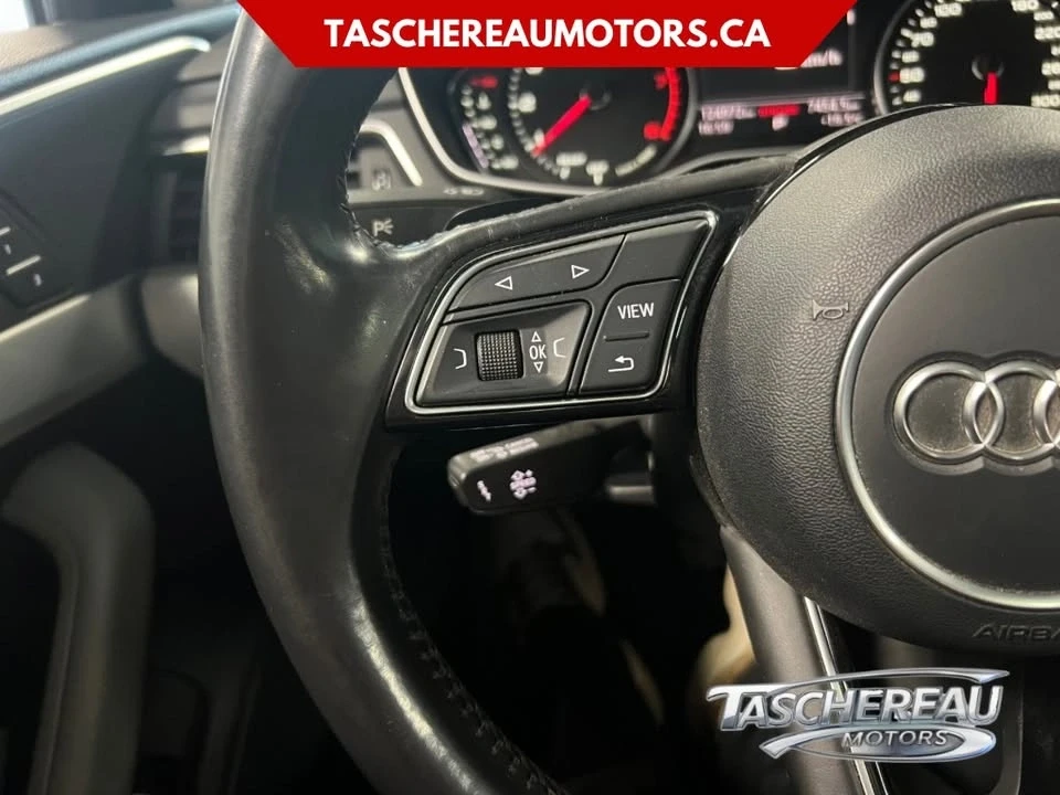 2017 Audi B9 A4 - Image 9 of 17