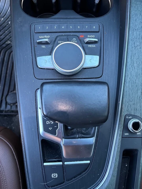 2017 Audi B9 A4 - Image 16 of 18