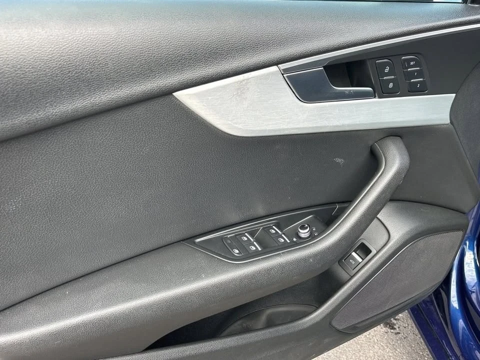 2017 Audi B9 A4 - Image 9 of 20
