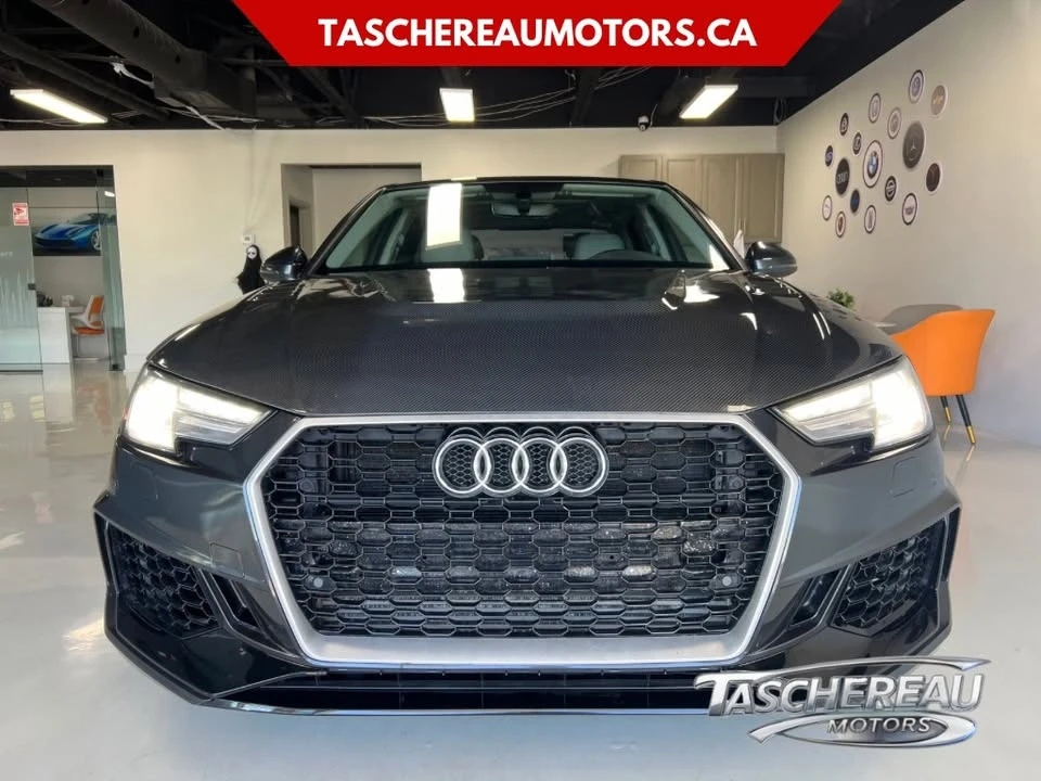 2017 Audi B9 A4 - Image 2 of 17