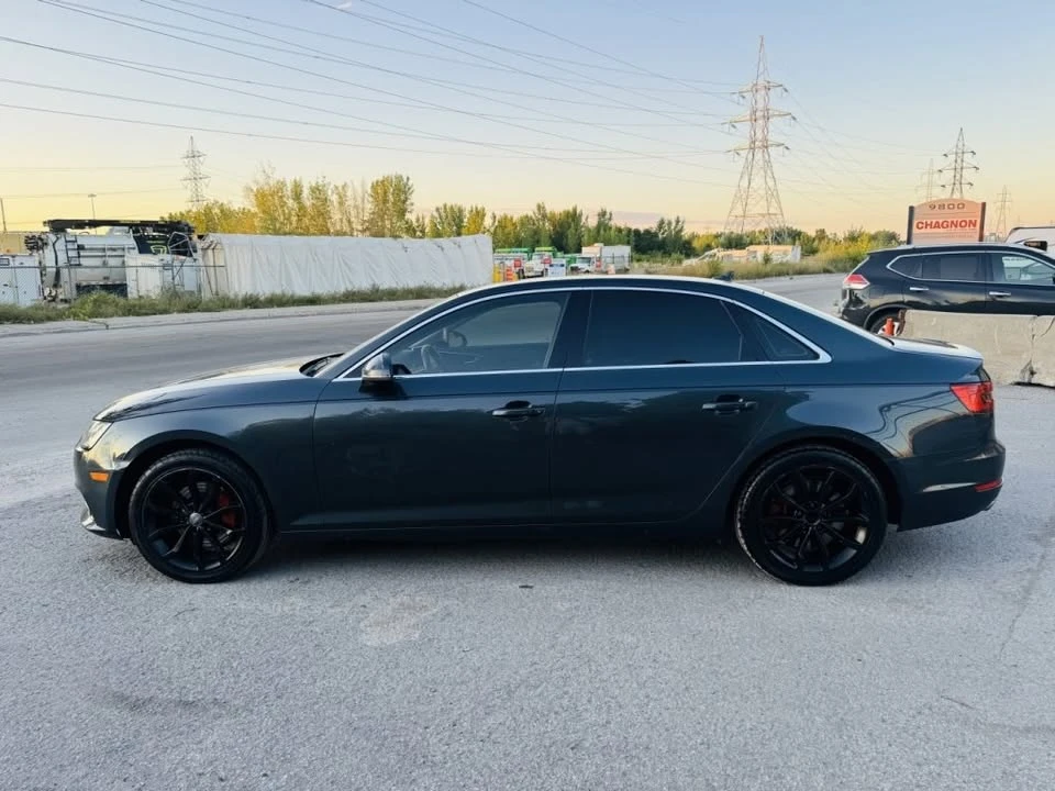 2017 Audi B9 A4 - Image 3 of 19