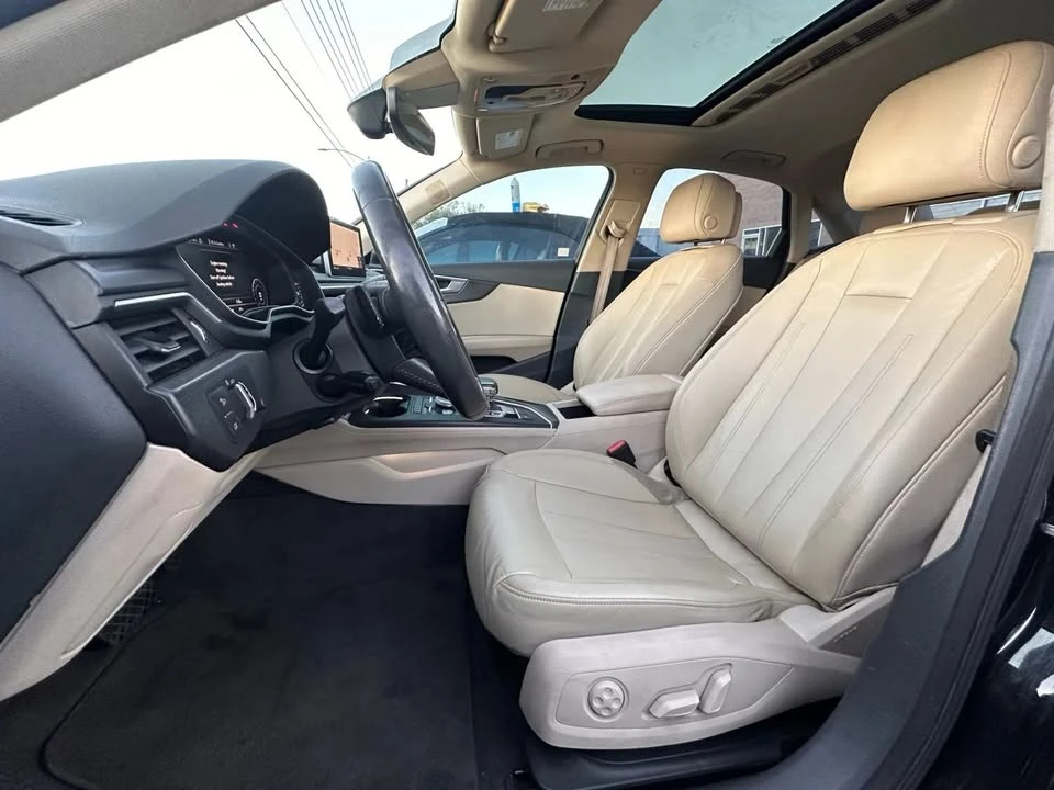 2017 Audi B9 A4 - Image 7 of 19