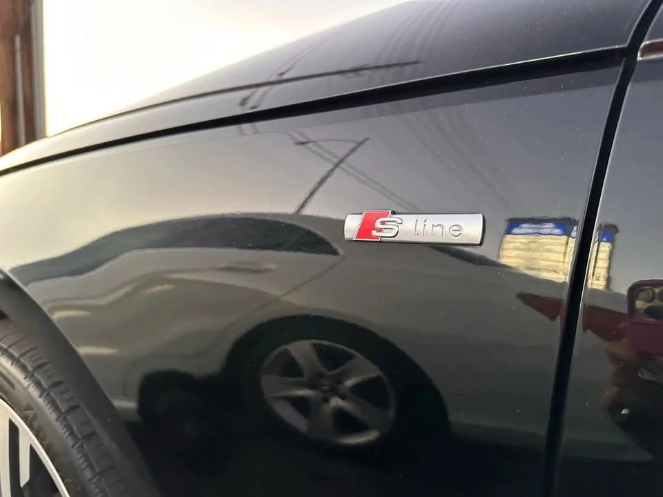 2017 Audi B9 A4 - Image 17 of 19