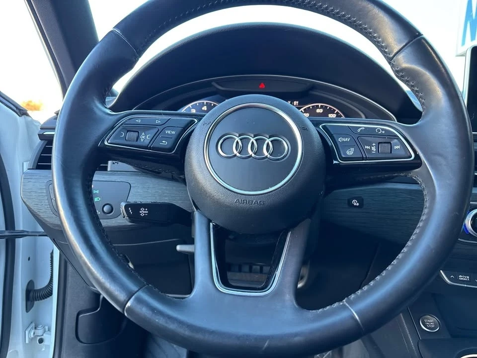 2017 Audi B9 A4 - Image 12 of 18