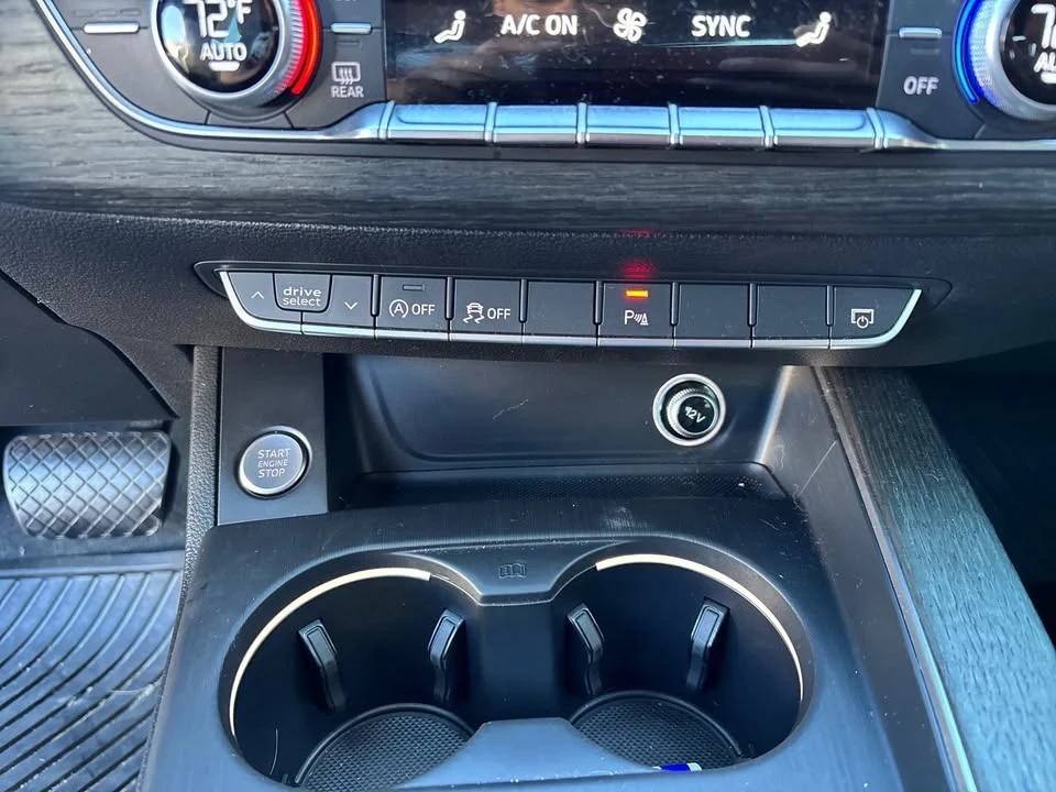 2017 Audi B9 A4 - Image 15 of 18
