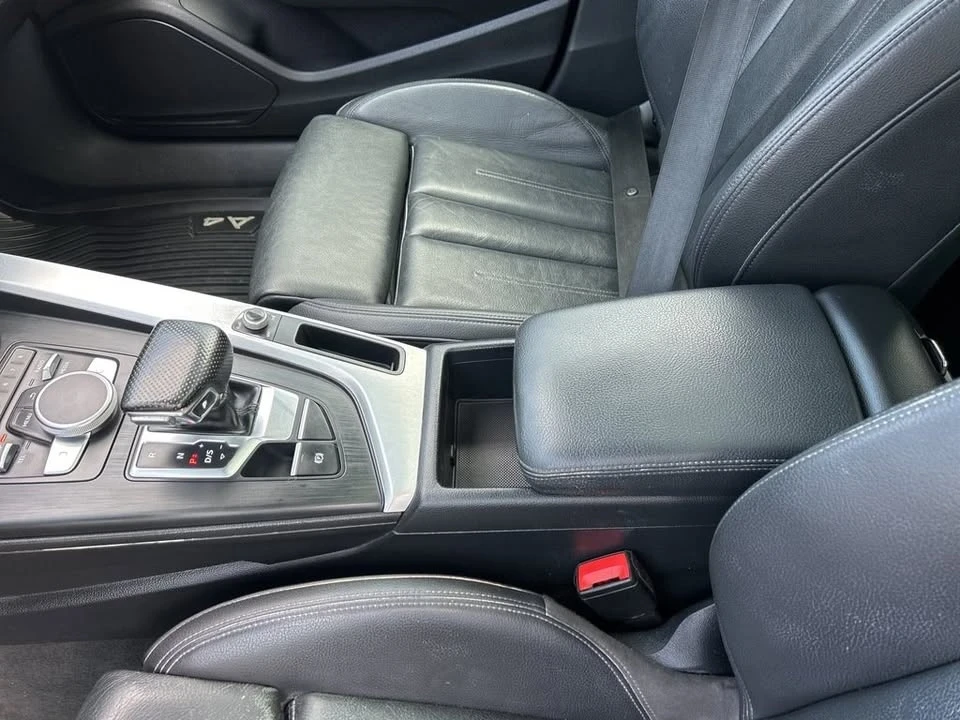 2017 Audi B9 A4 - Image 13 of 20
