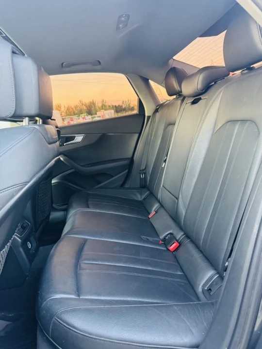 2017 Audi B9 A4 - Image 9 of 19