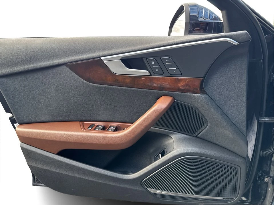 2017 Audi B9 A4 - Image 18 of 18