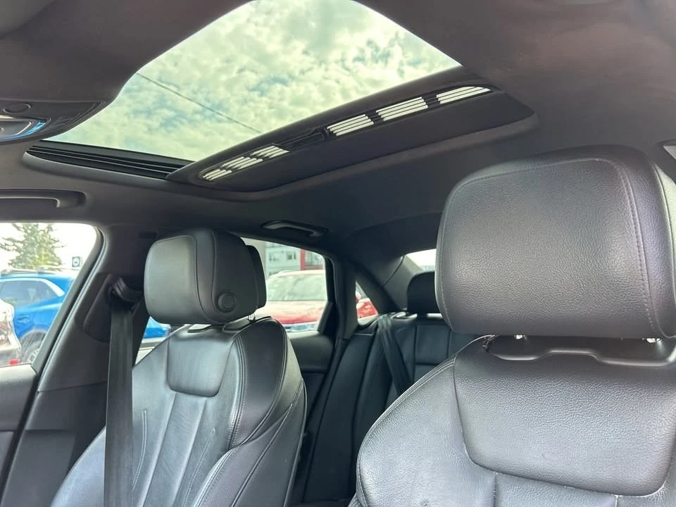 2017 Audi B9 A4 - Image 12 of 20