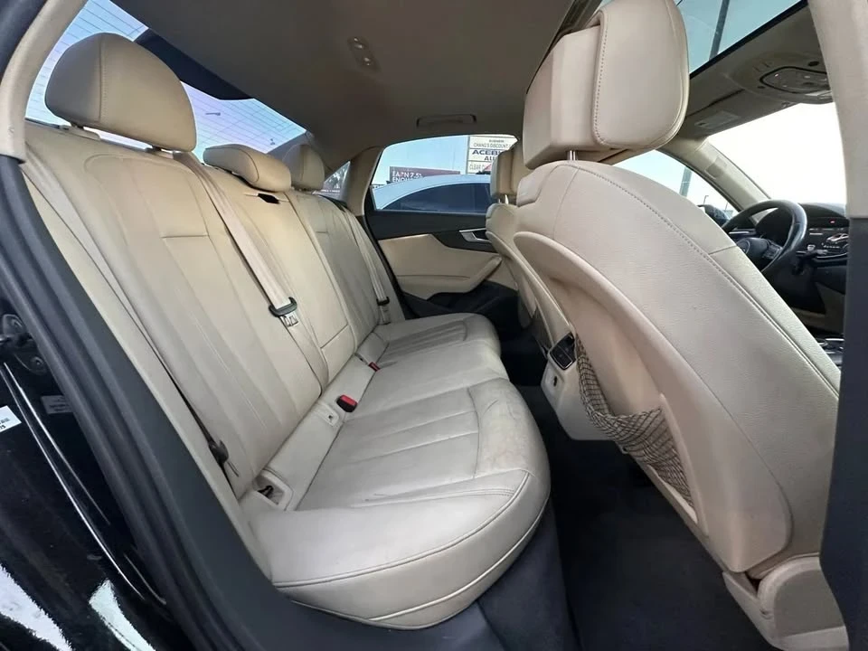 2017 Audi B9 A4 - Image 15 of 19