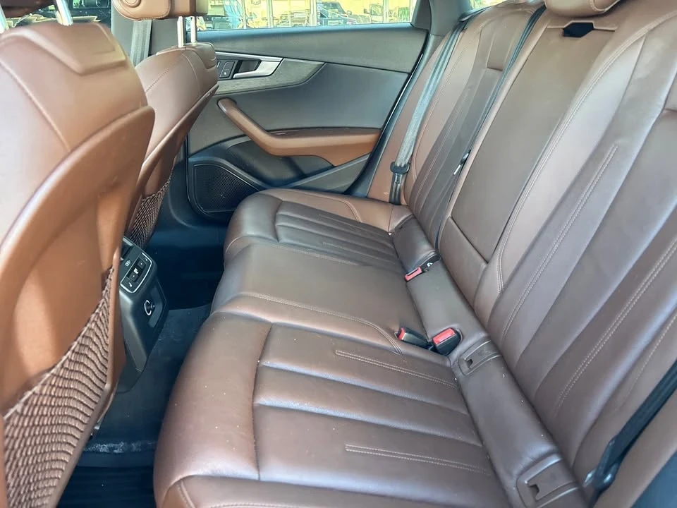 2017 Audi B9 A4 - Image 11 of 18