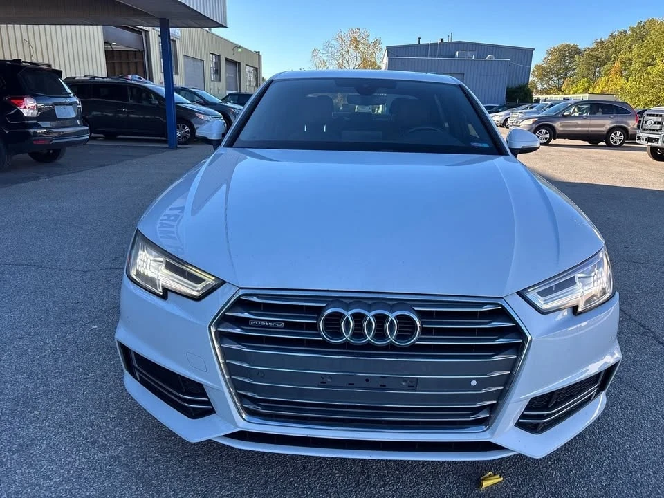 2017 Audi B9 A4 - Image 2 of 18