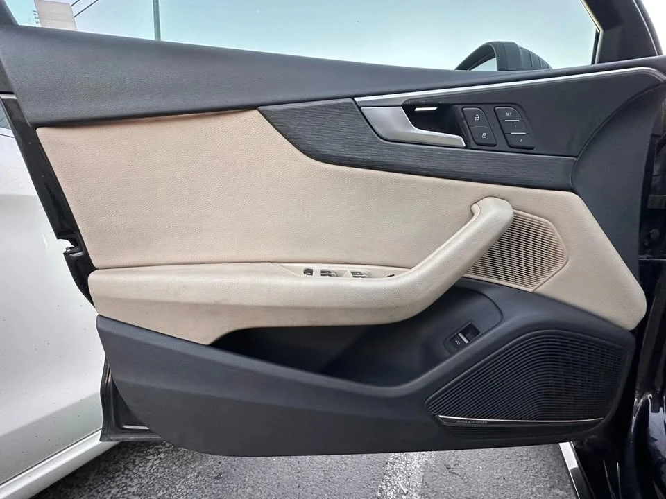 2017 Audi B9 A4 - Image 6 of 19