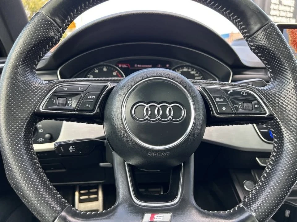 2017 Audi B9 A4 - Image 19 of 20