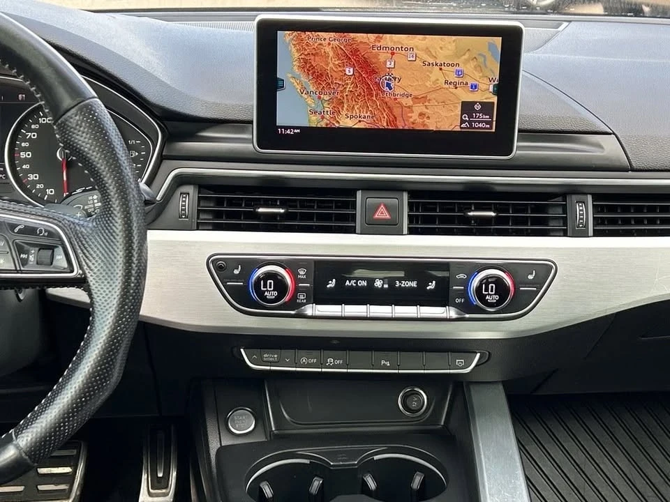2017 Audi B9 A4 - Image 17 of 20