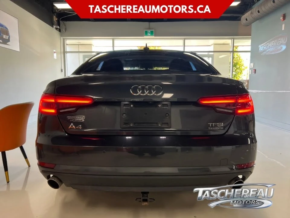 2017 Audi B9 A4 - Image 5 of 17