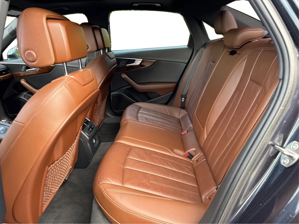 2017 Audi B9 A4 - Image 9 of 18