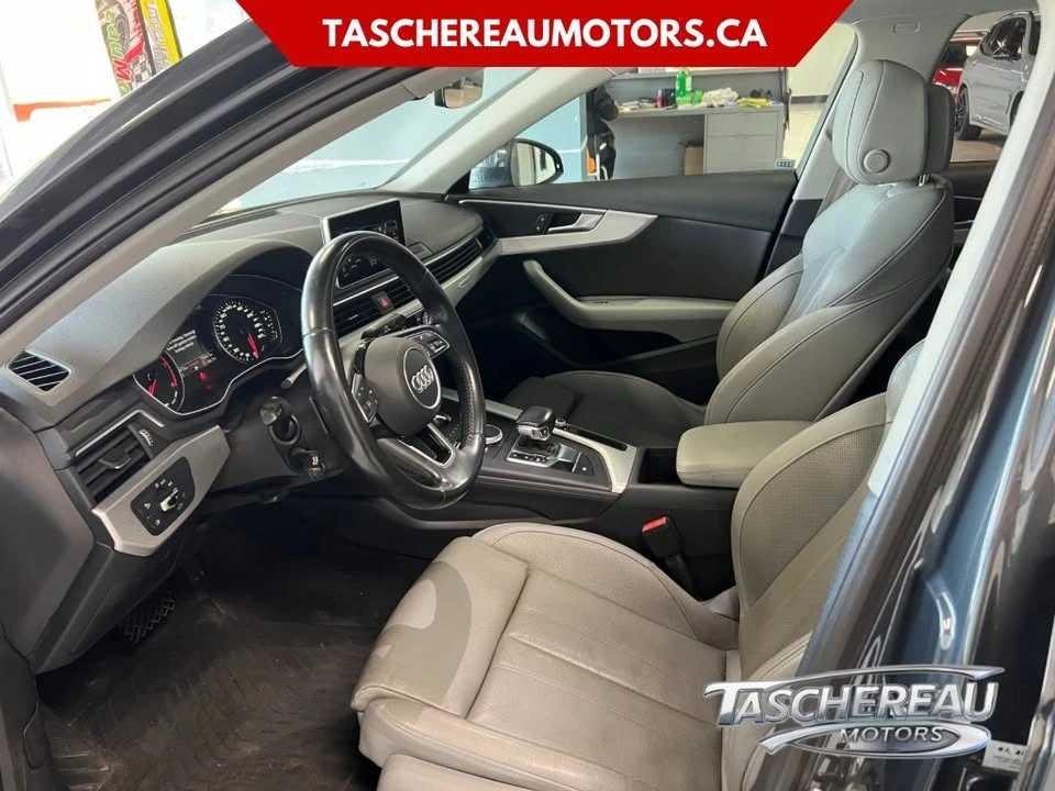 2017 Audi B9 A4 - Image 7 of 17
