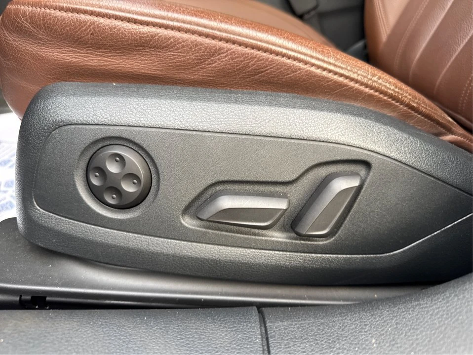 2017 Audi B9 A4 - Image 17 of 18