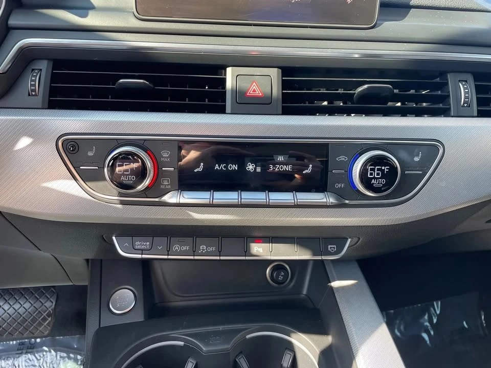 2017 Audi B9 A4 - Image 15 of 17