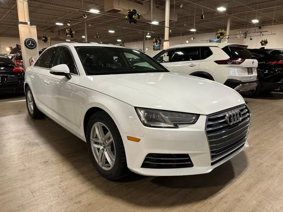 2017 Audi B9 A4 - Image 3 of 16