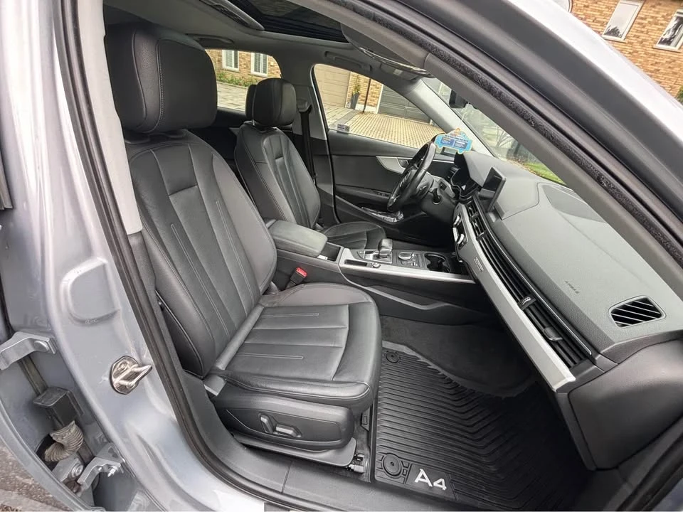 2017 Audi B9 A4 - Image 15 of 19