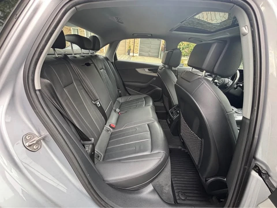 2017 Audi B9 A4 - Image 14 of 19