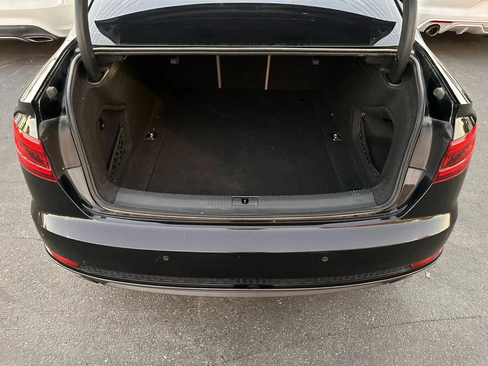 2017 Audi B9 A4 - Image 19 of 19
